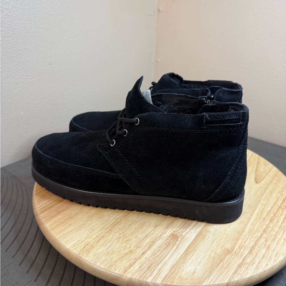Koolaburra by Ugg Men's Asahiah booties - Picture 5 of 11